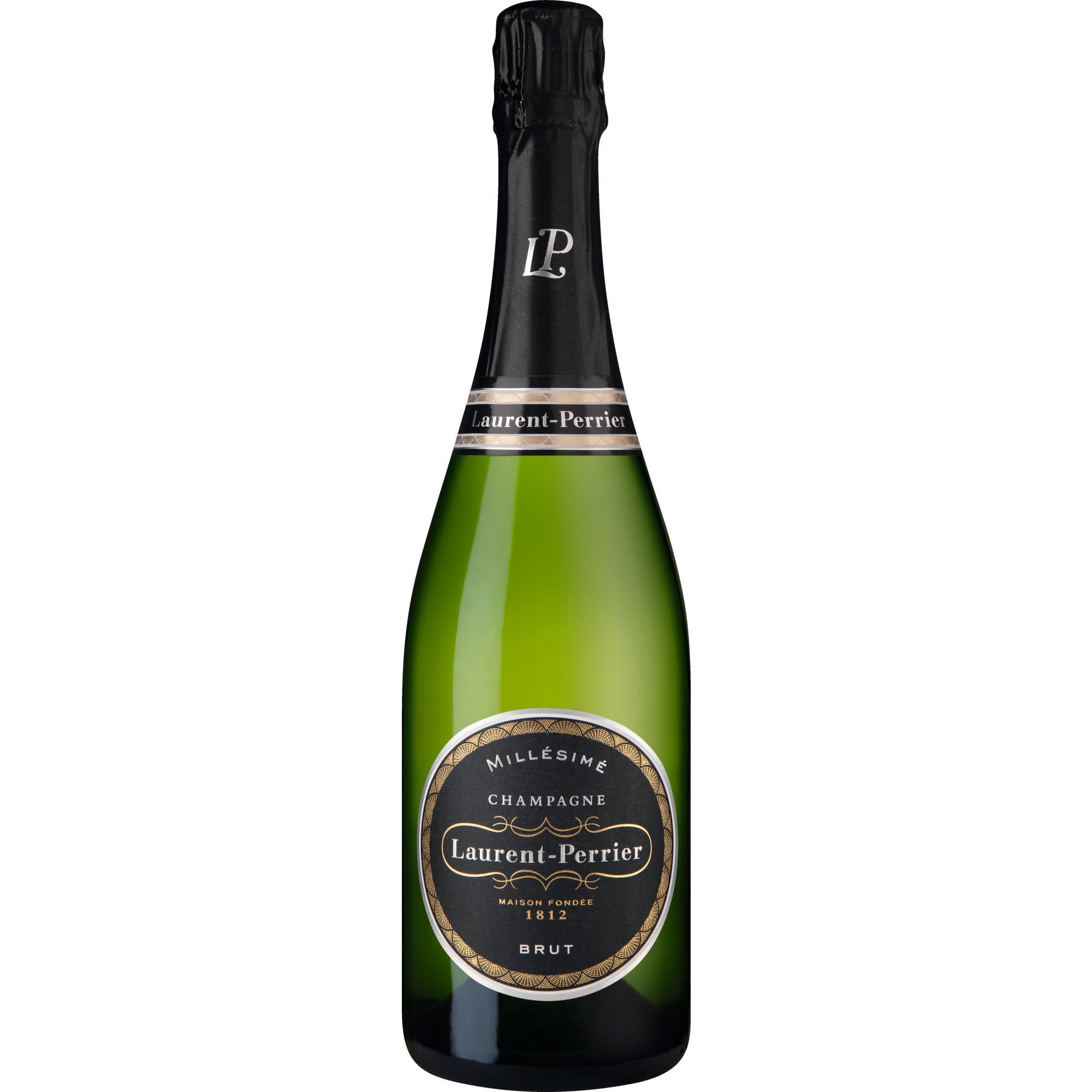 WirWinzer Select 2015 Champagne Laurent-Perrier brut