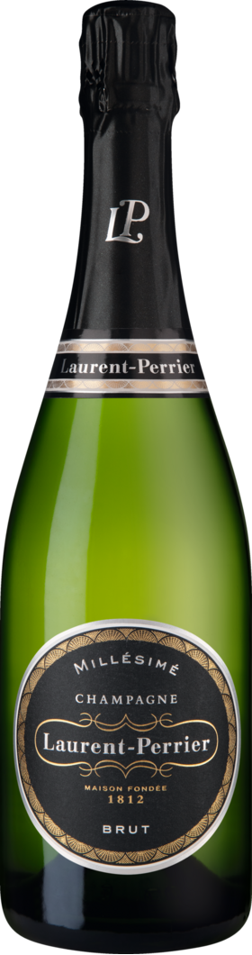 WirWinzer Select 2015 Champagne Laurent-Perrier brut