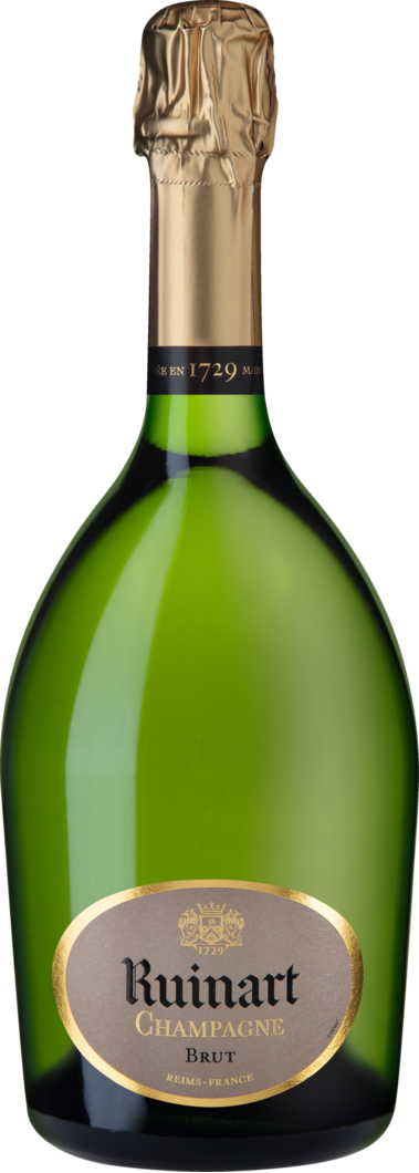 WirWinzer Select Champagne R de Ruinart brut