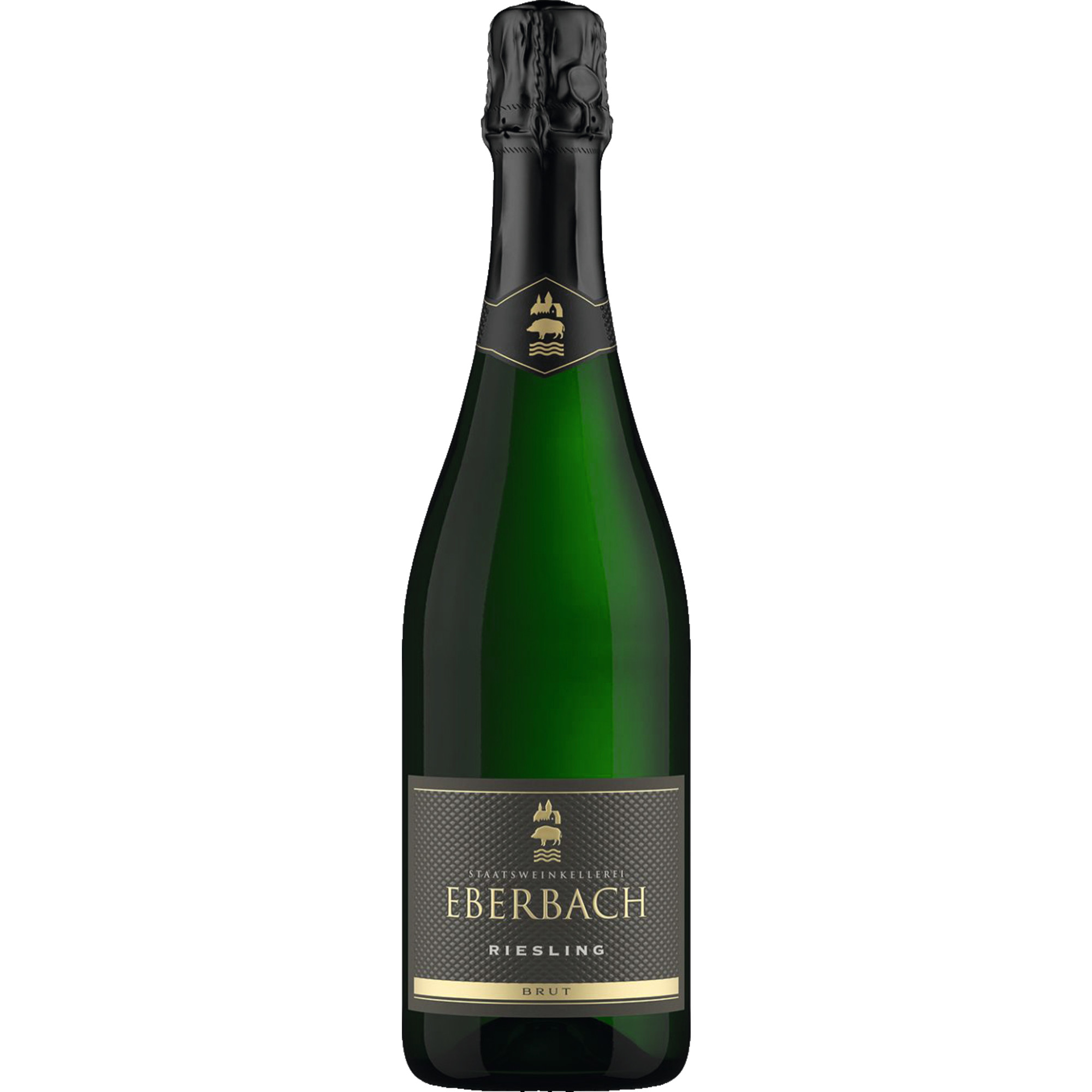 WirWinzer Select 2023 Eberbach Riesling Sekt brut