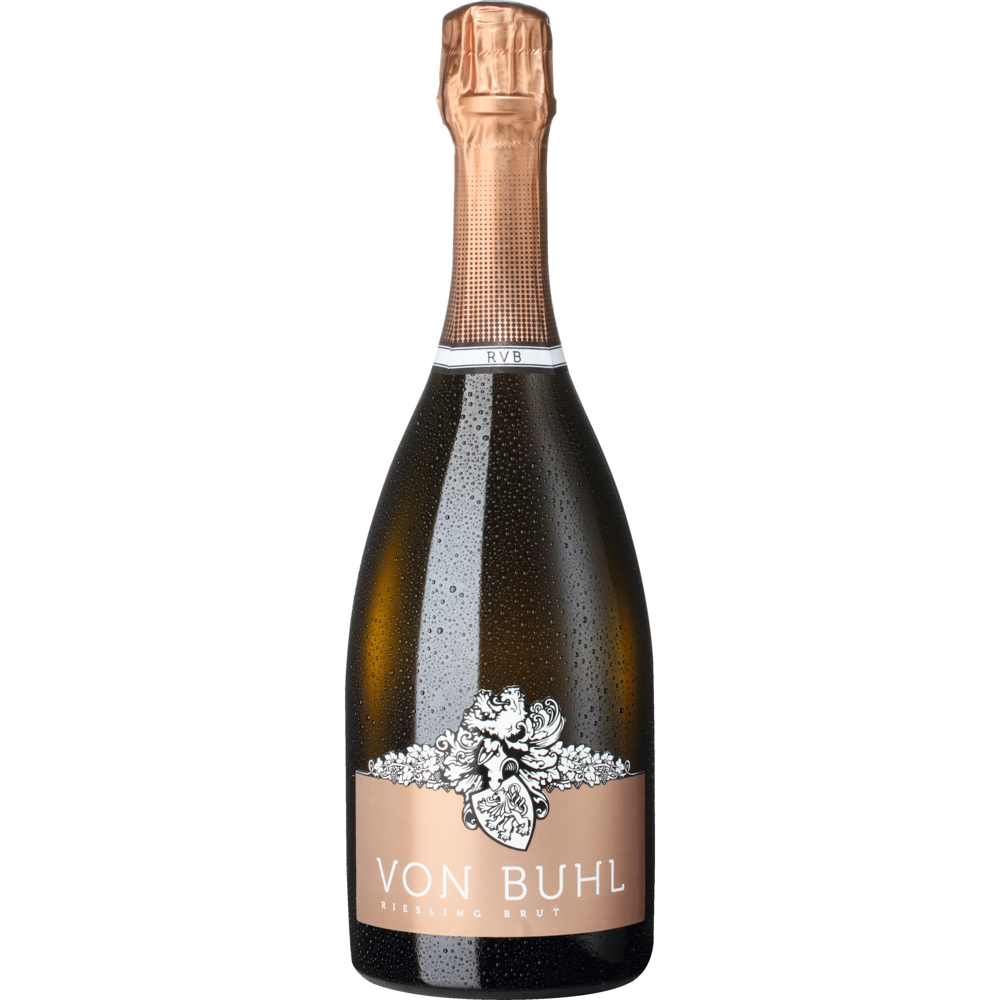 WirWinzer Select 2020 Von Buhl Riesling Sekt brut