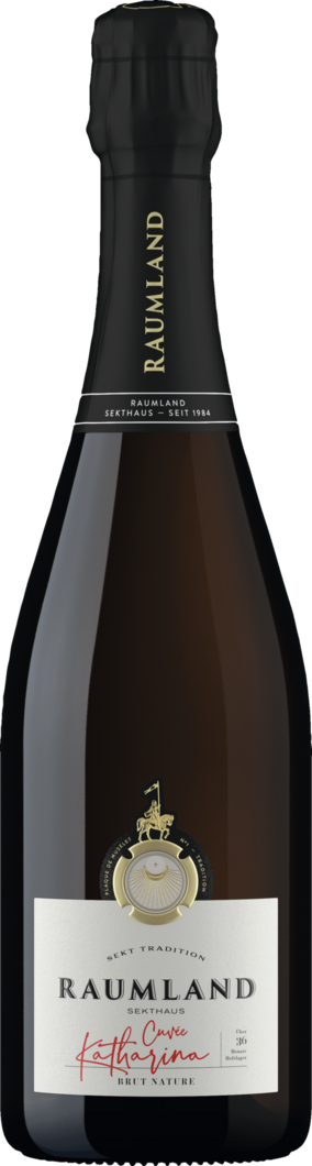 WirWinzer Select 2020 Cuvée Katharina Sekt brut