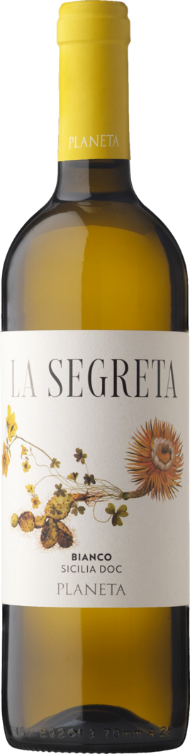 WirWinzer Select 2025 La Segreta bianco trocken