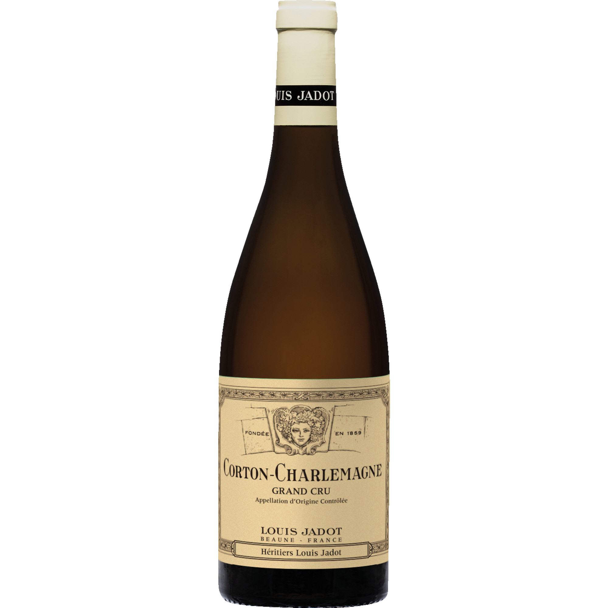WirWinzer Select 2023 Louis Jadot Corton-Charlemagne trocken