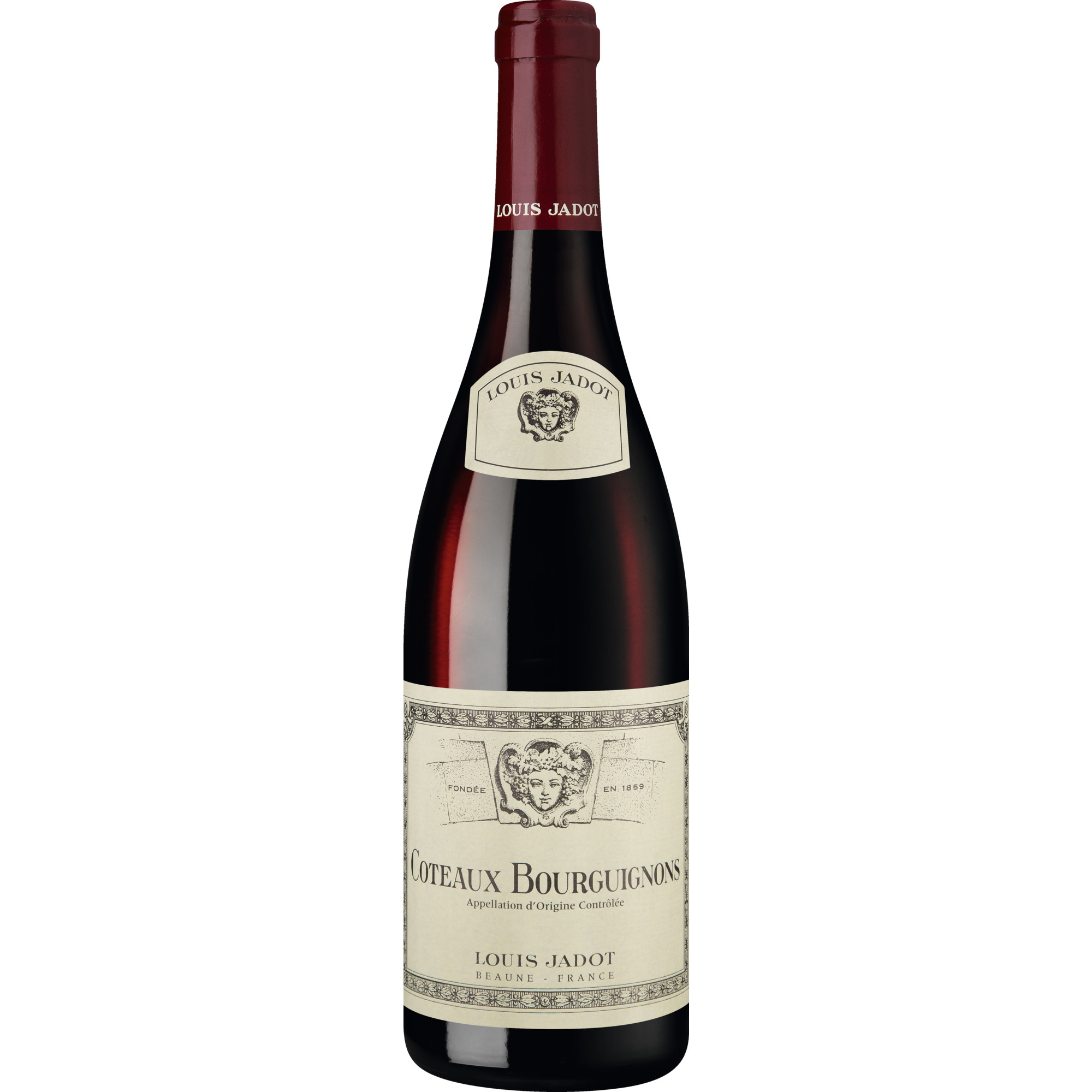 WirWinzer Select 2024 Louis Jadot Coteaux Bourguignons Rouge trocken