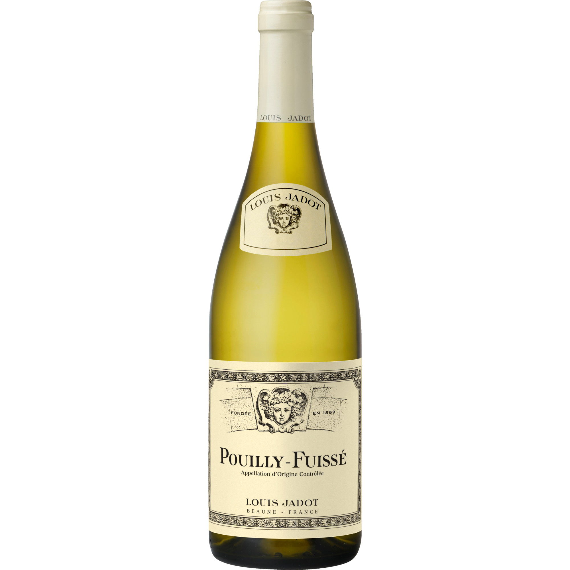 WirWinzer Select 2024 Louis Jadot Pouilly-Fuissé trocken
