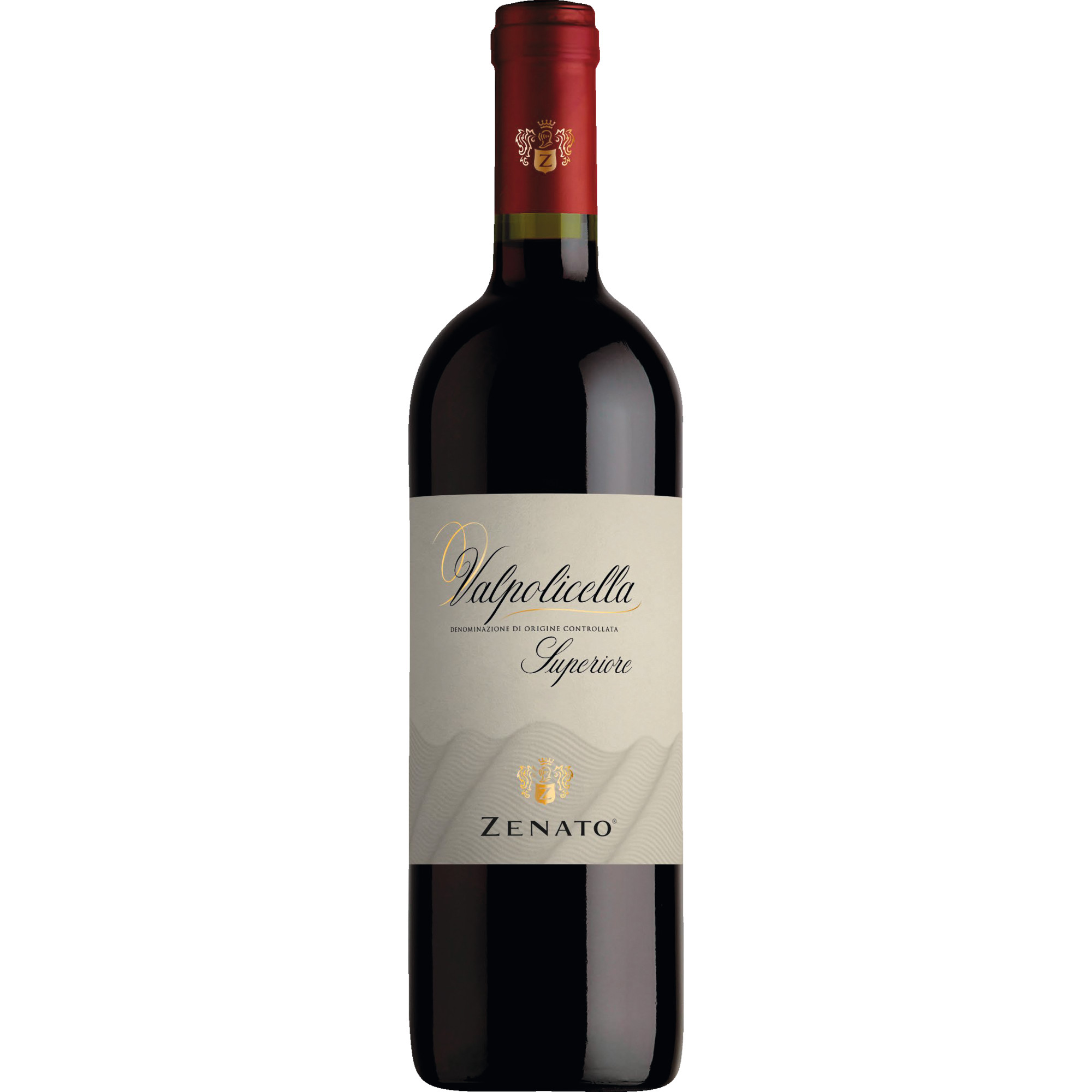 WirWinzer Select 2022 Zenato Valpolicella Superiore trocken