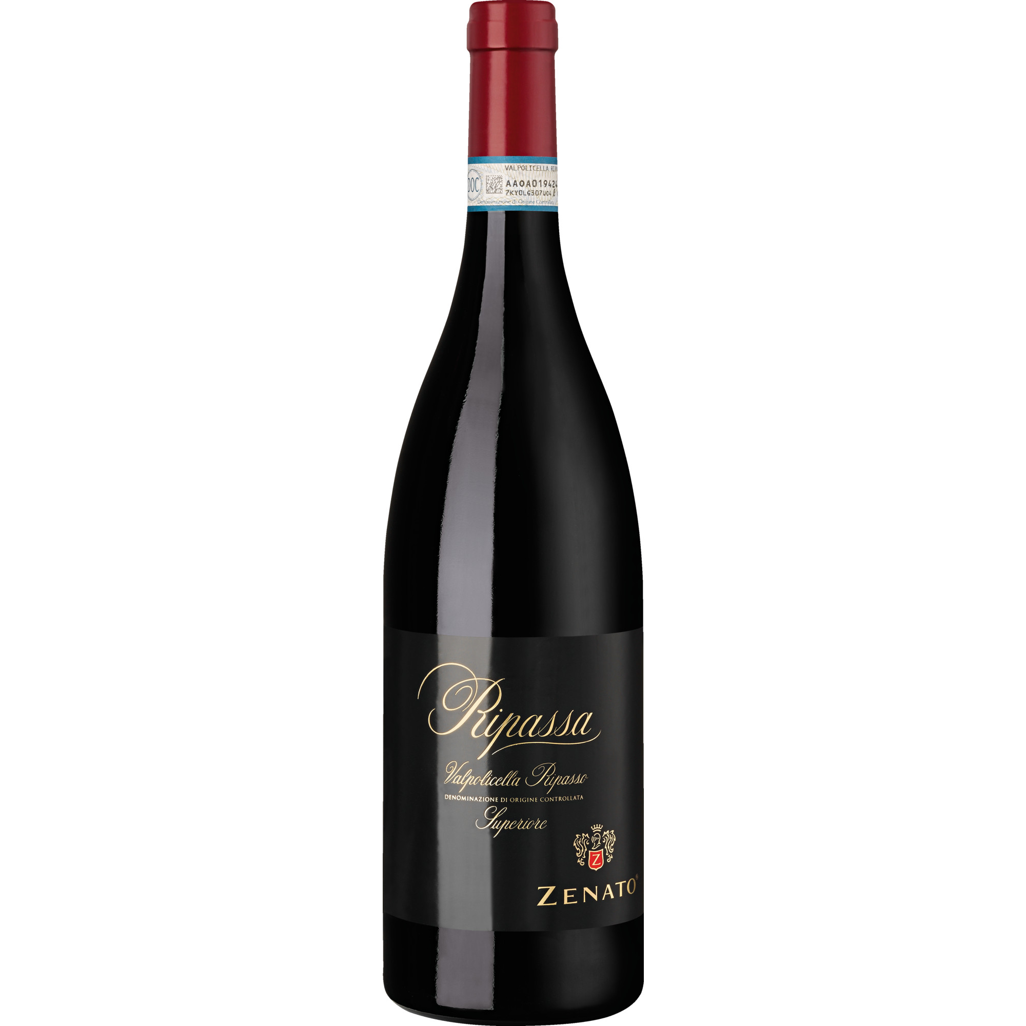 WirWinzer Select 2021 Zenato Ripassa trocken