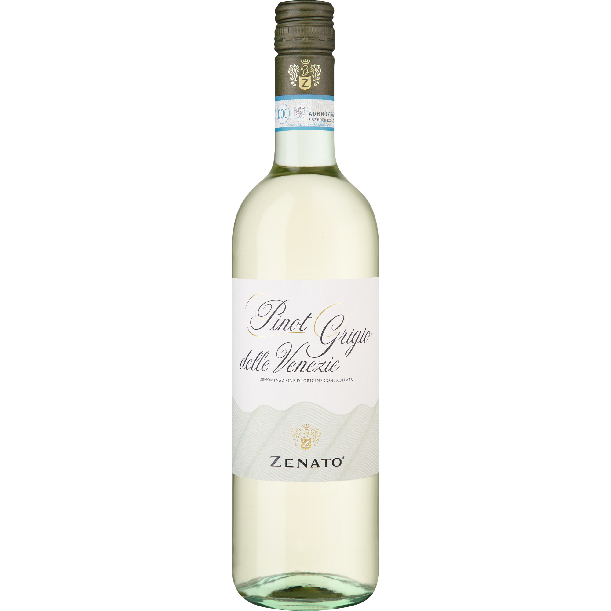 WirWinzer Select 2025 Zenato Pinot Grigio trocken