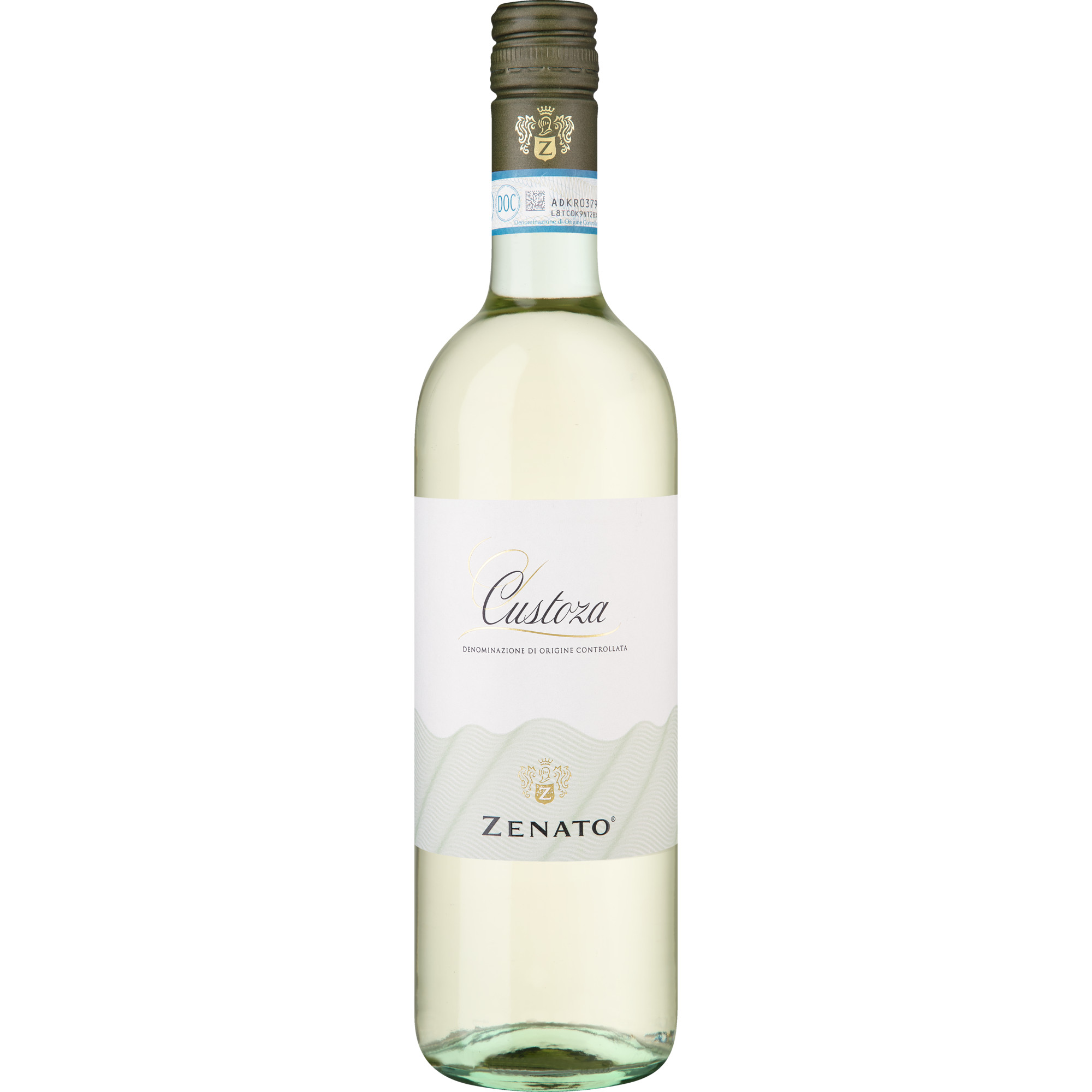 WirWinzer Select 2025 Zenato Bianco di Custoza trocken