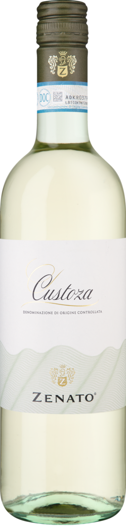 WirWinzer Select 2025 Zenato Bianco di Custoza trocken