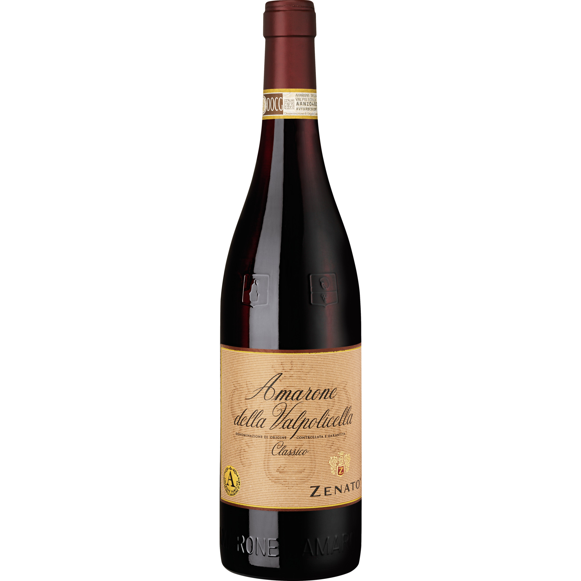 WirWinzer Select 2020 Zenato Amarone trocken