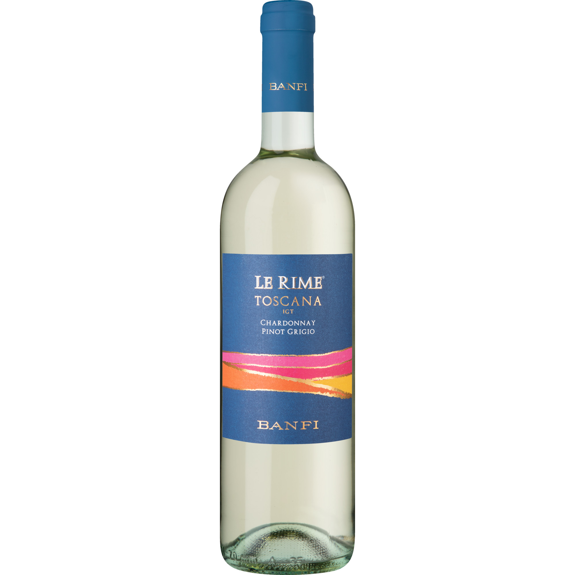 WirWinzer Select 2024 Le Rime Bianco trocken