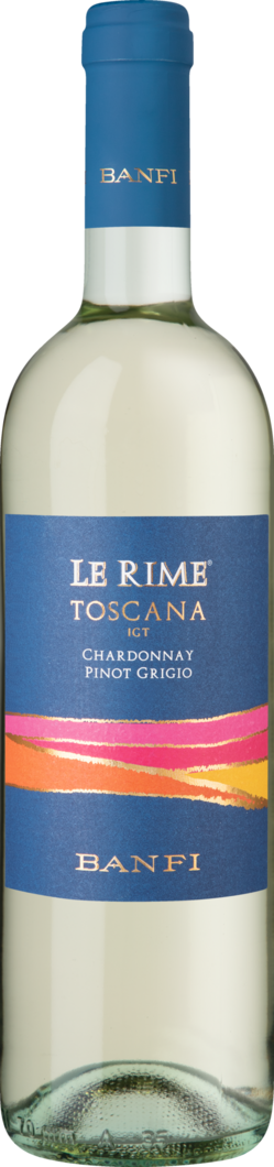 WirWinzer Select 2024 Le Rime Bianco trocken