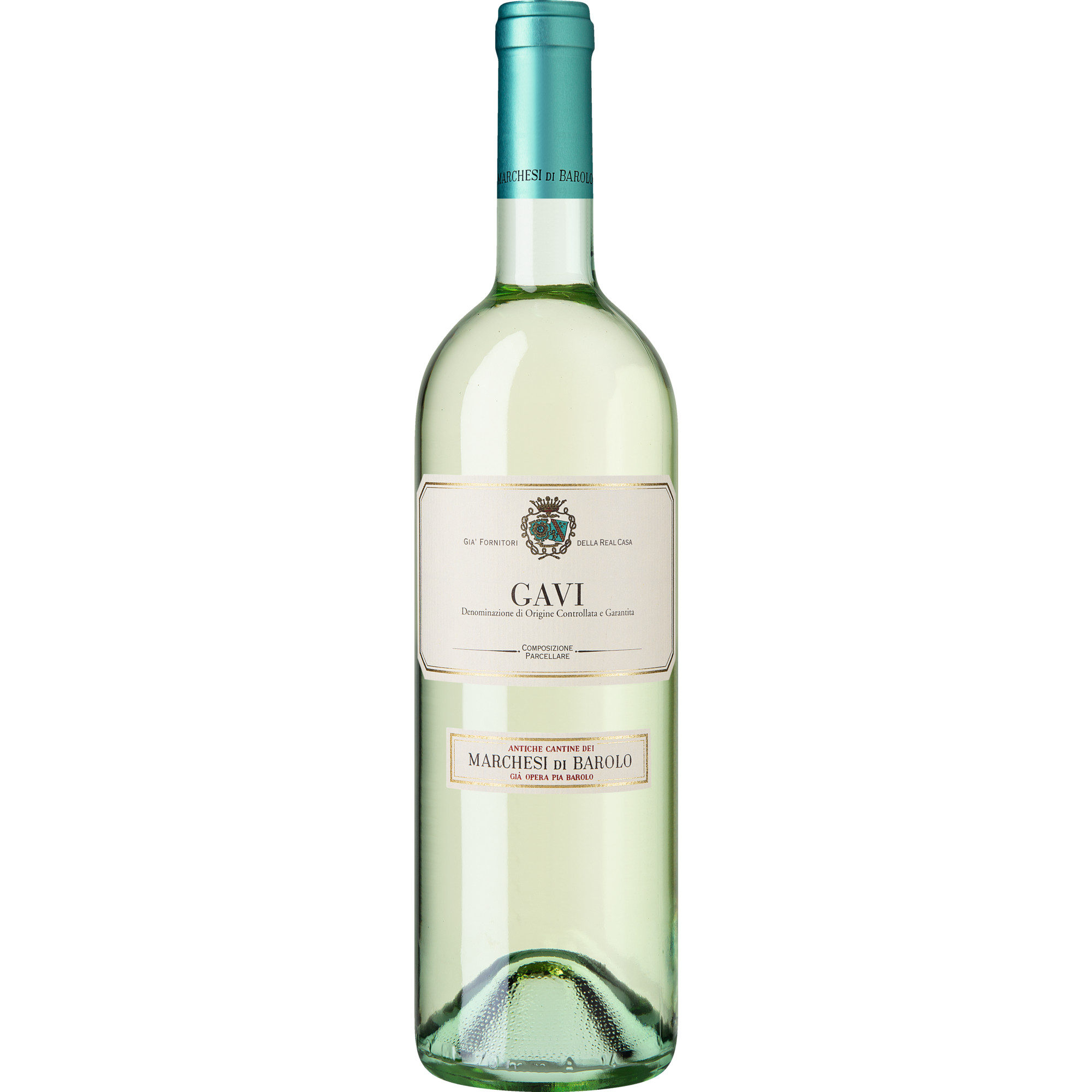 WirWinzer Select 2024 Marchesi di Barolo Gavi trocken