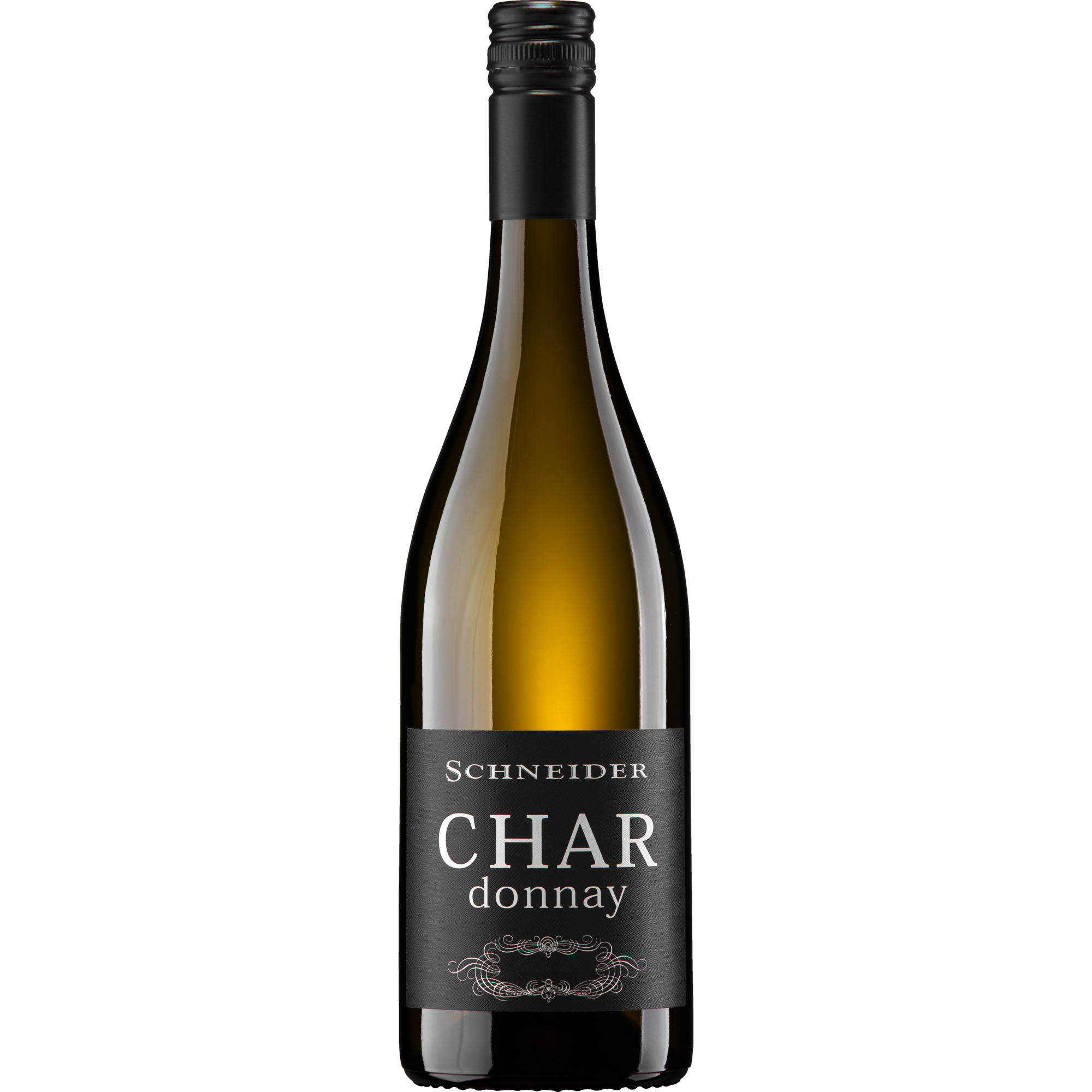 WirWinzer Select 2025 Markus Schneider Chardonnay trocken