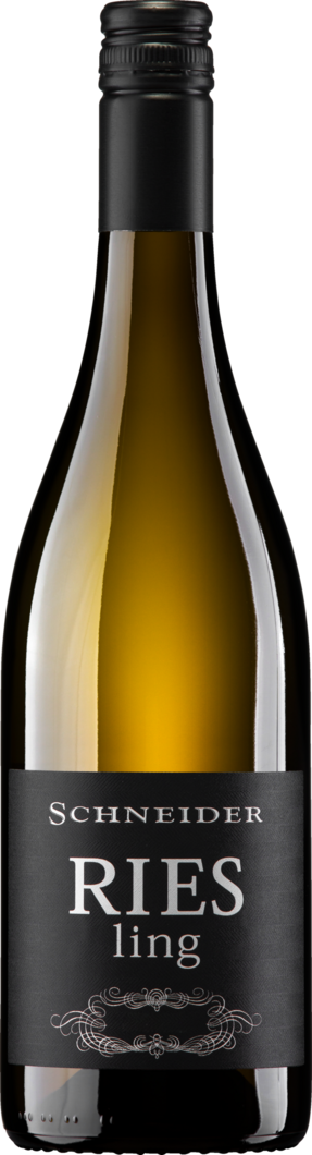 WirWinzer Select 2024 Markus Schneider Riesling trocken