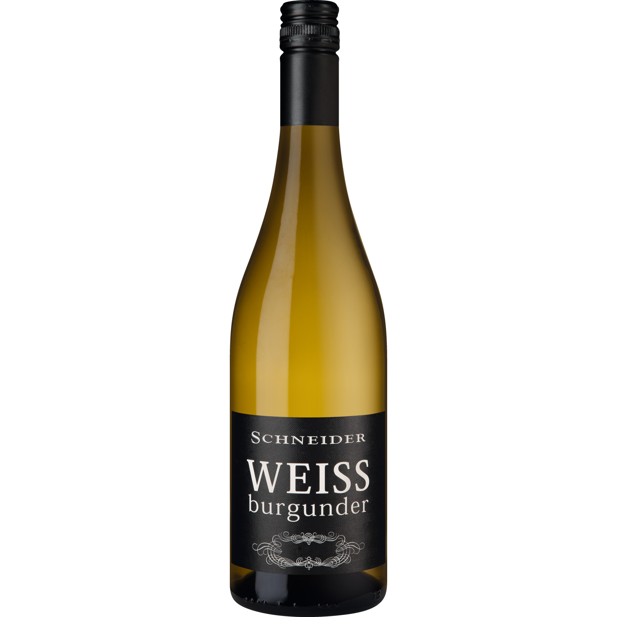 WirWinzer Select 2025 Markus Schneider Weissburgunder trocken