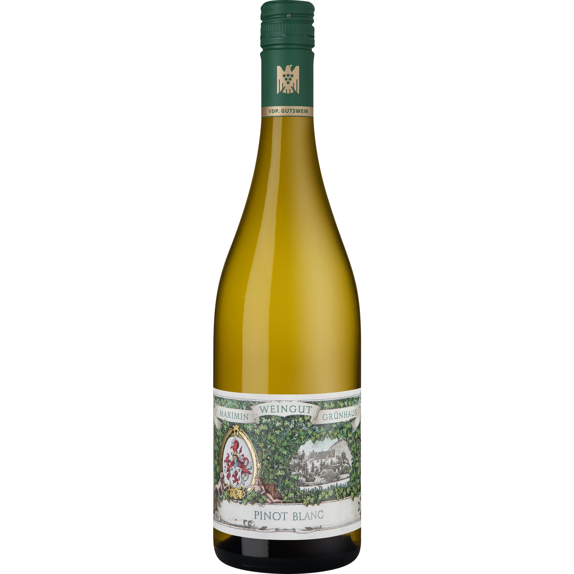 WirWinzer Select 2023 Maximin Grünhaus Pinot Blanc trocken