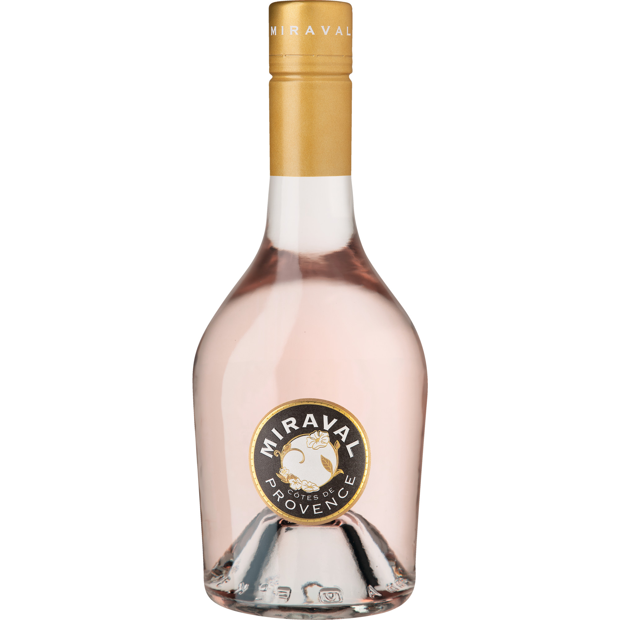 WirWinzer Select 2025 Miraval Côtes de Provence rosé trocken 0,375 L