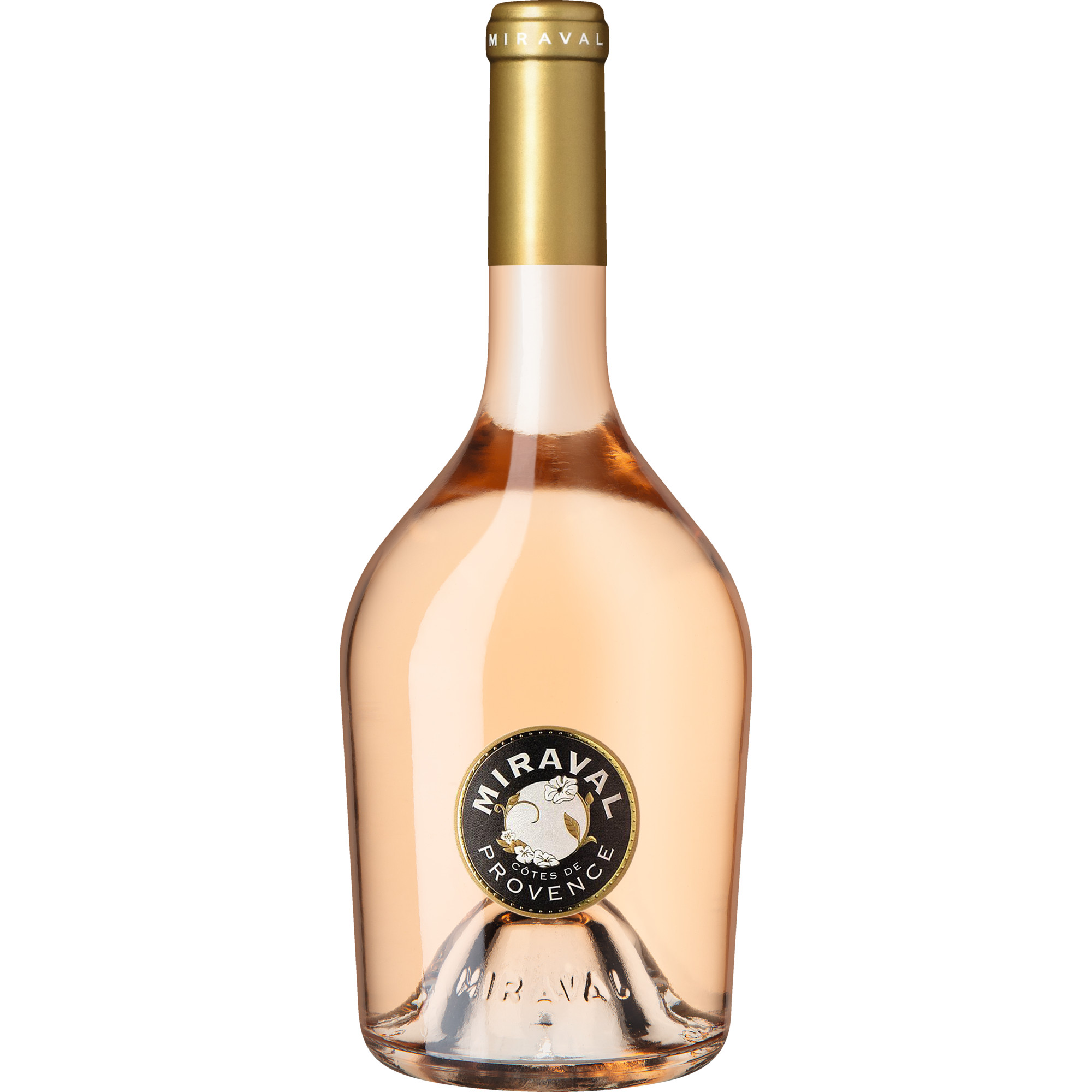 WirWinzer Select 2025 Miraval Côtes de Provence rosé trocken 1,5 L