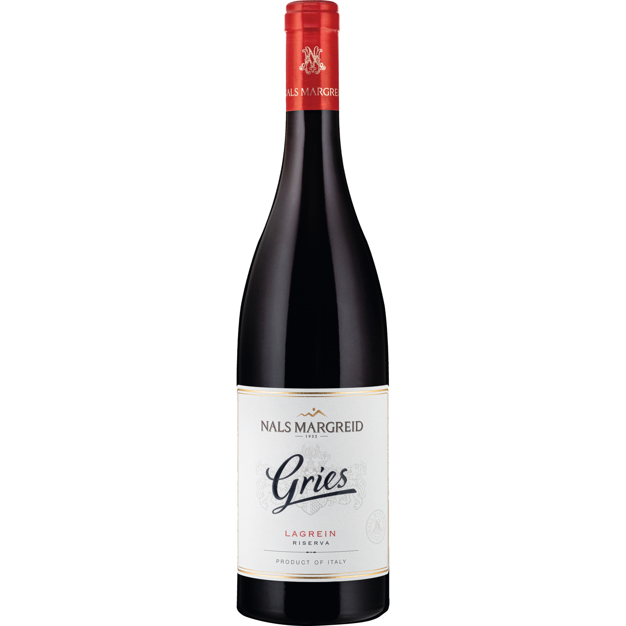 WirWinzer Select 2021 Nals Margreid Gries Lagrein Riserva trocken