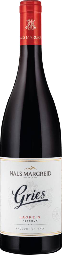 WirWinzer Select 2021 Nals Margreid Gries Lagrein Riserva trocken