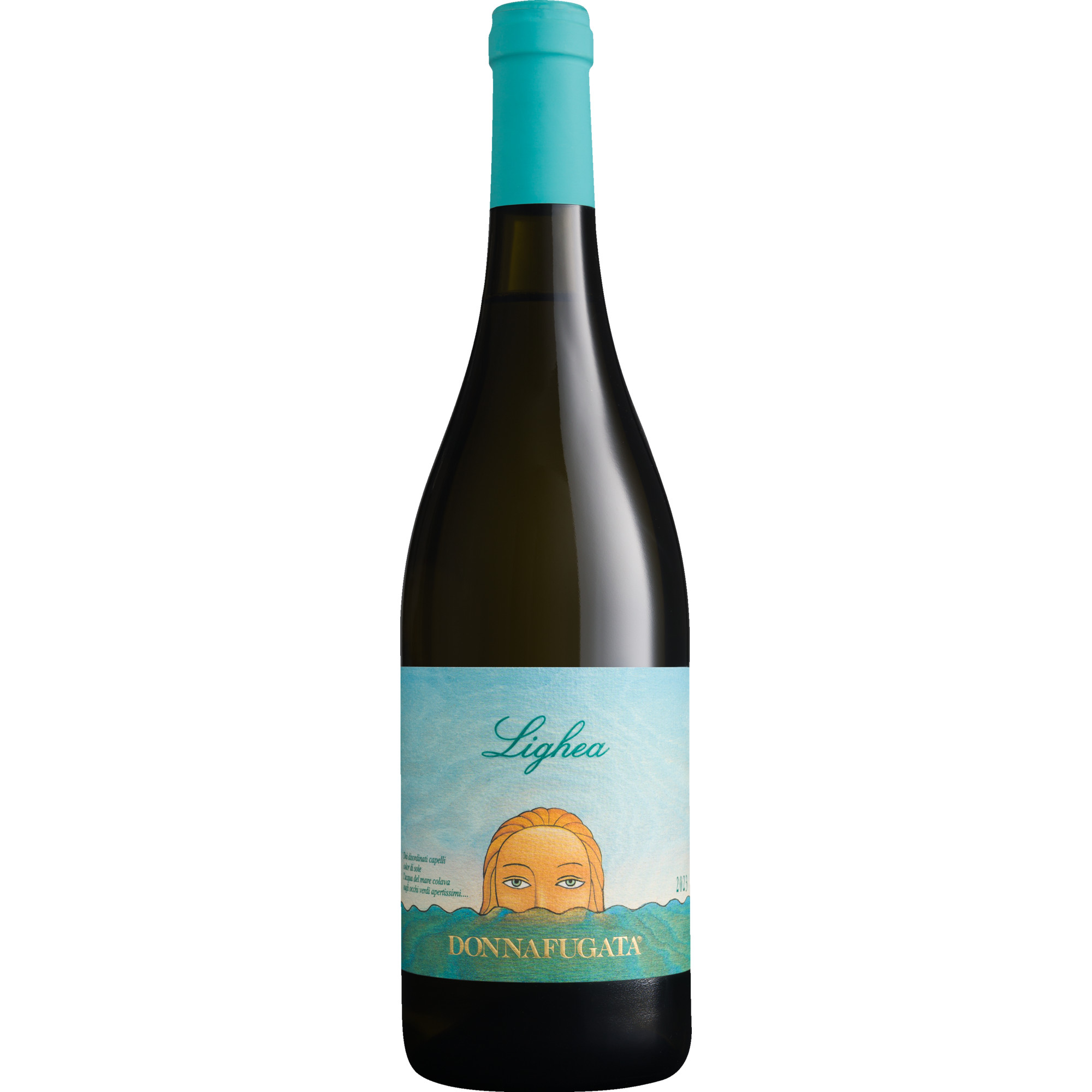 WirWinzer Select 2025 Lighea Zibibbo trocken