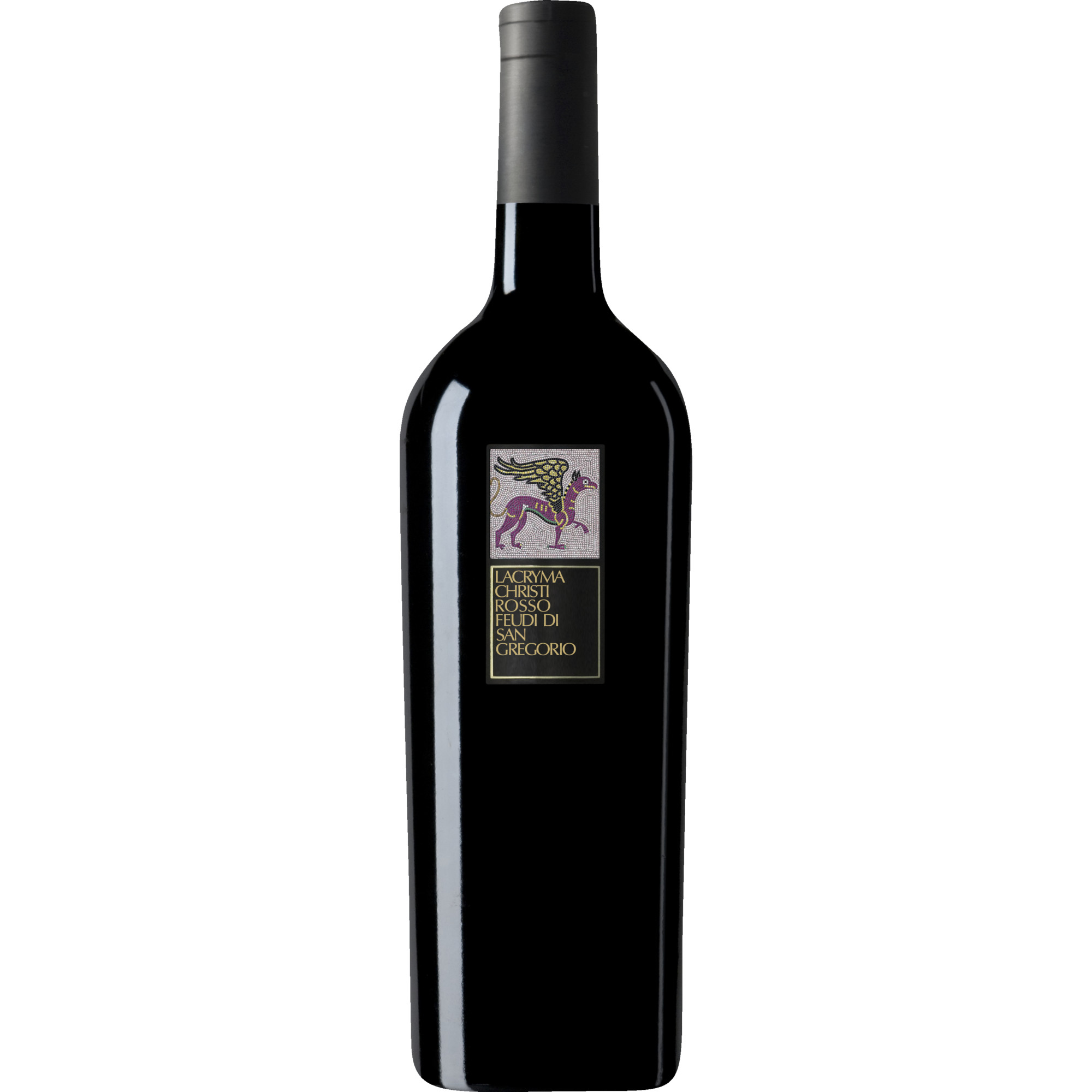 WirWinzer Select 2024 Lacryma Christi Rosso trocken