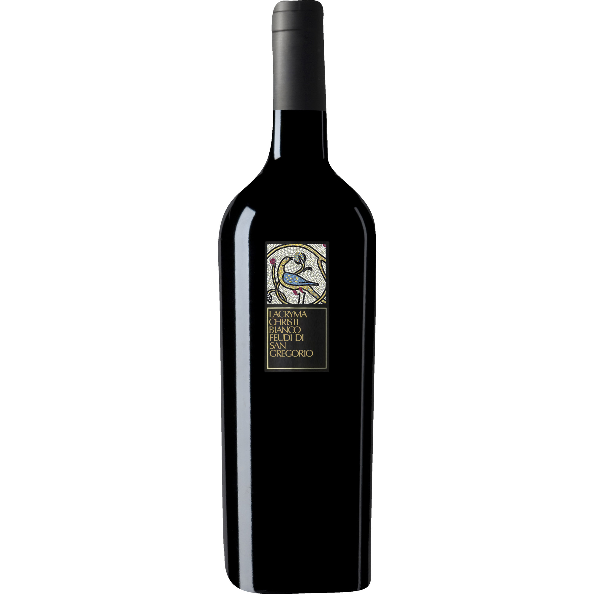 WirWinzer Select 2024 Lacryma Christi Bianco trocken