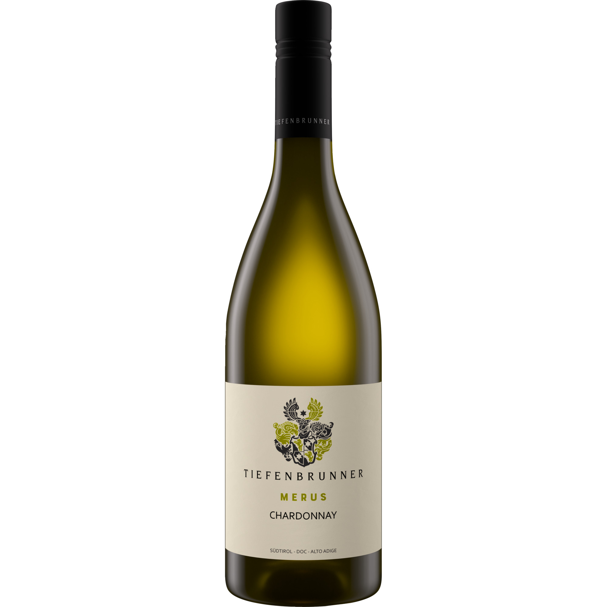 WirWinzer Select 2024 Merus Chardonnay trocken