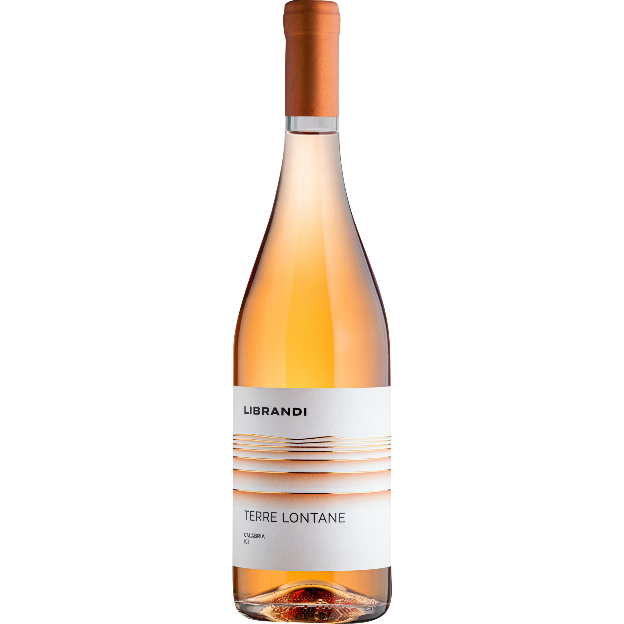 WirWinzer Select 2023 Librandi Terre Lontane trocken