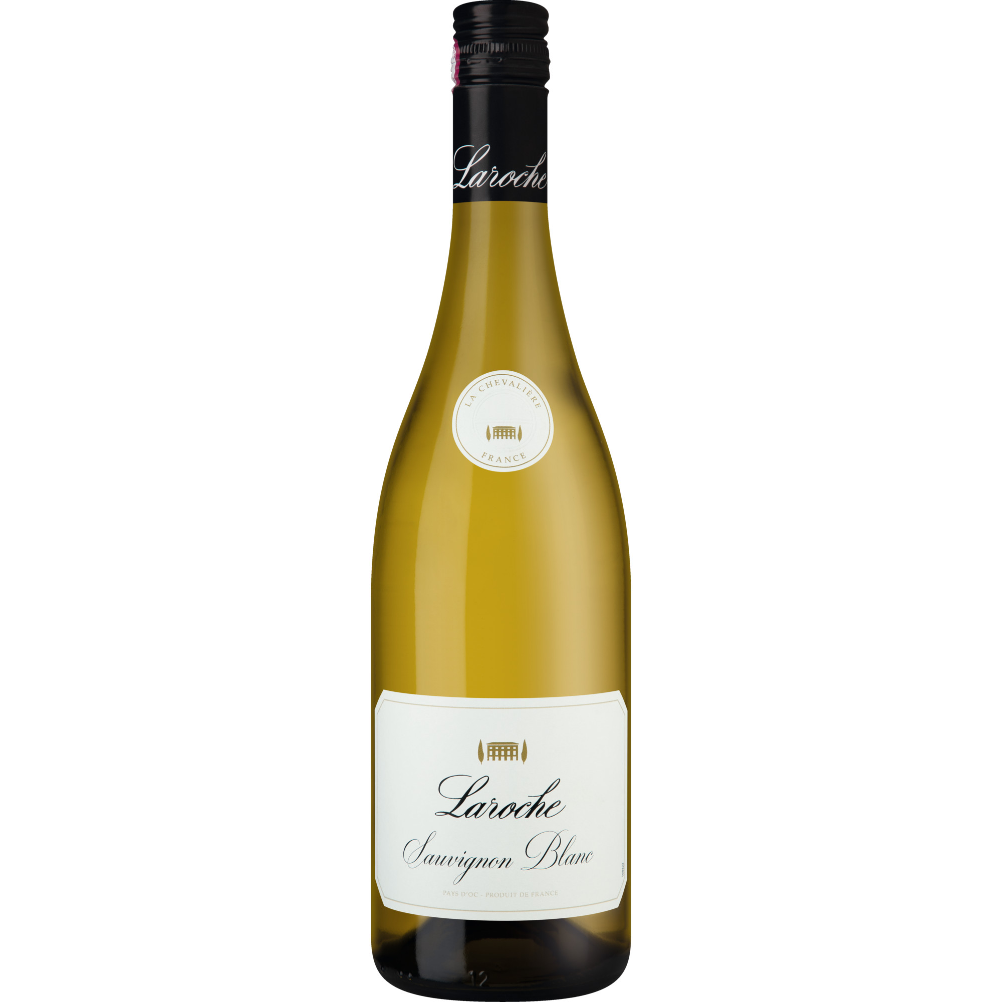 WirWinzer Select 2023 Mas la Chevalière Sauvignon Blanc trocken