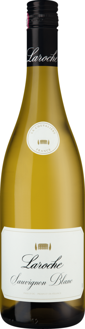 WirWinzer Select 2023 Mas la Chevalière Sauvignon Blanc trocken