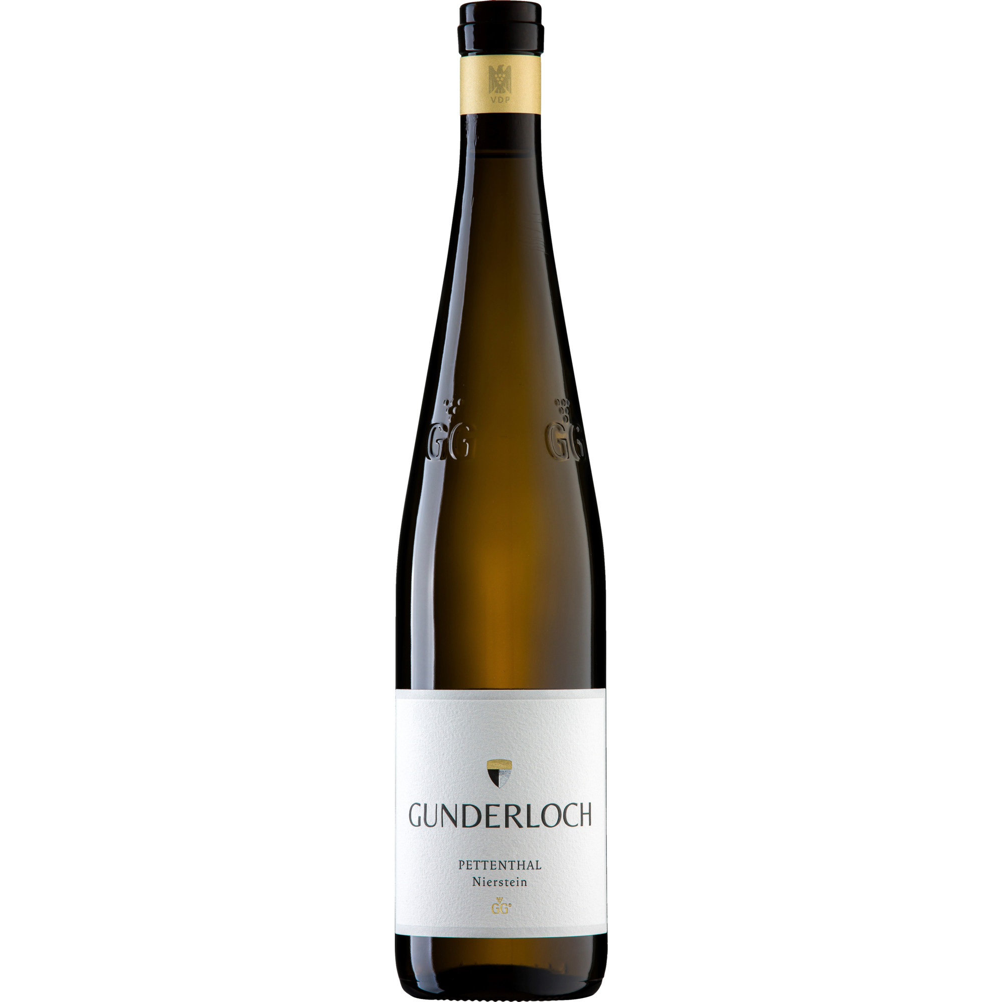 WirWinzer Select 2022 Nierstein Pettenthal Riesling GG trocken