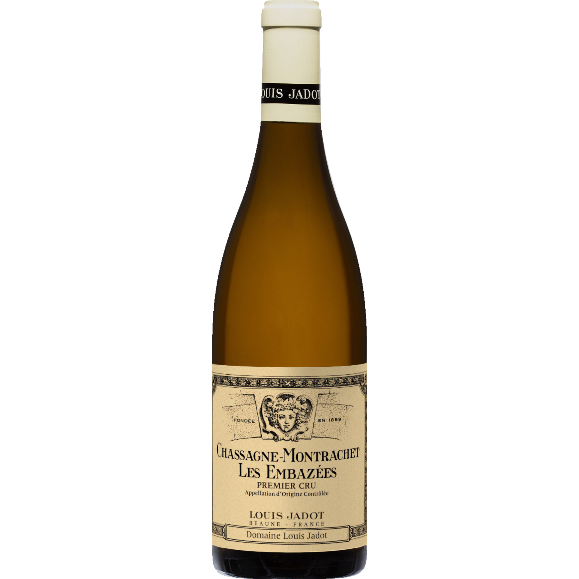 WirWinzer Select 2023 Louis Jadot Les Embazées trocken