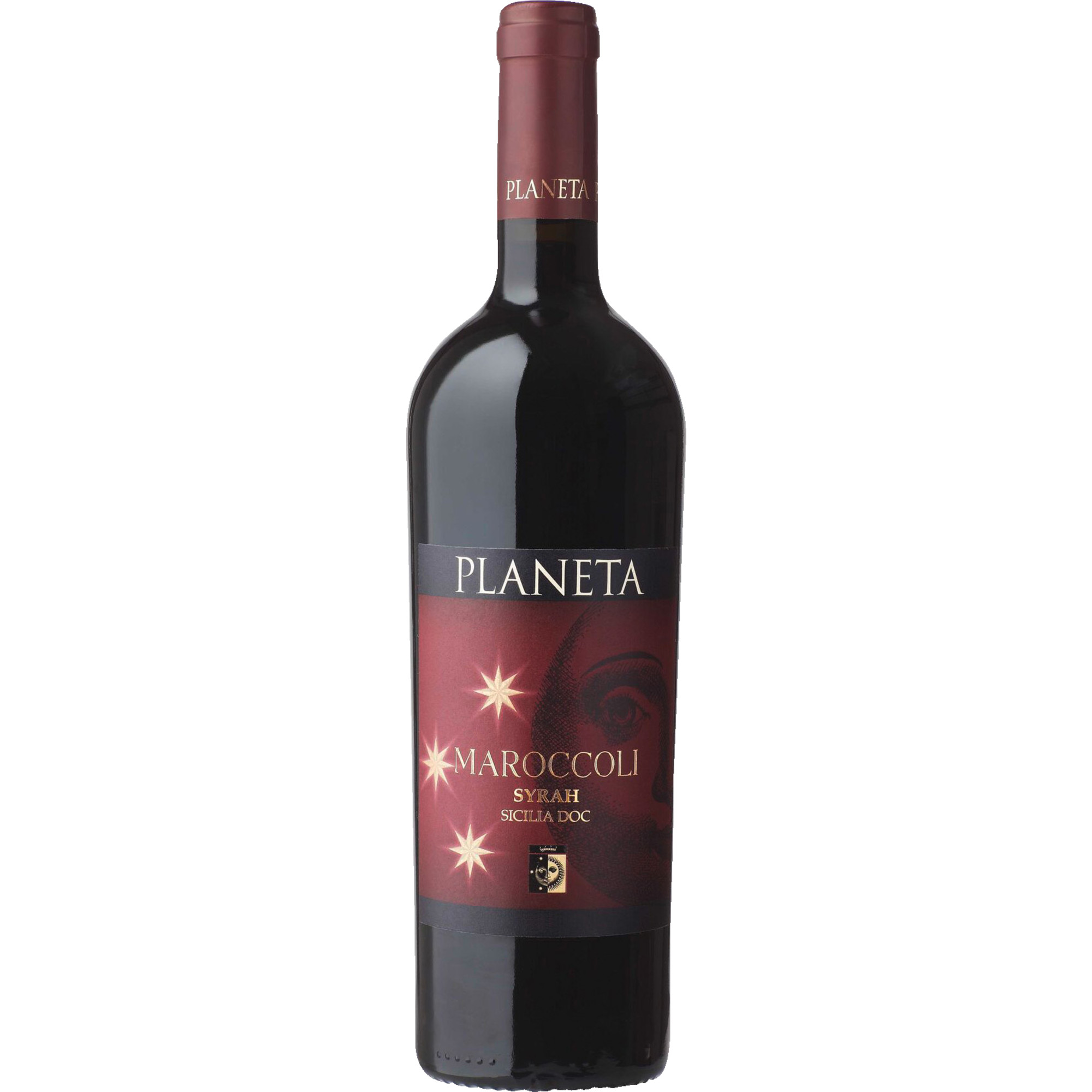 WirWinzer Select 2020 Maroccoli Syrah trocken