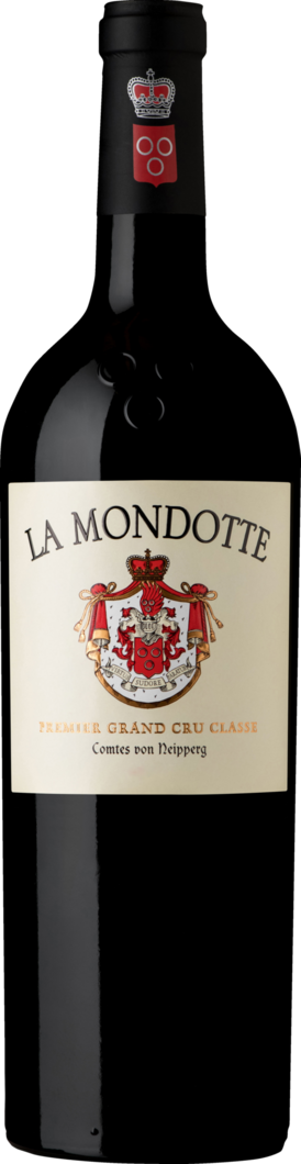 WirWinzer Select 2022 La Mondotte trocken
