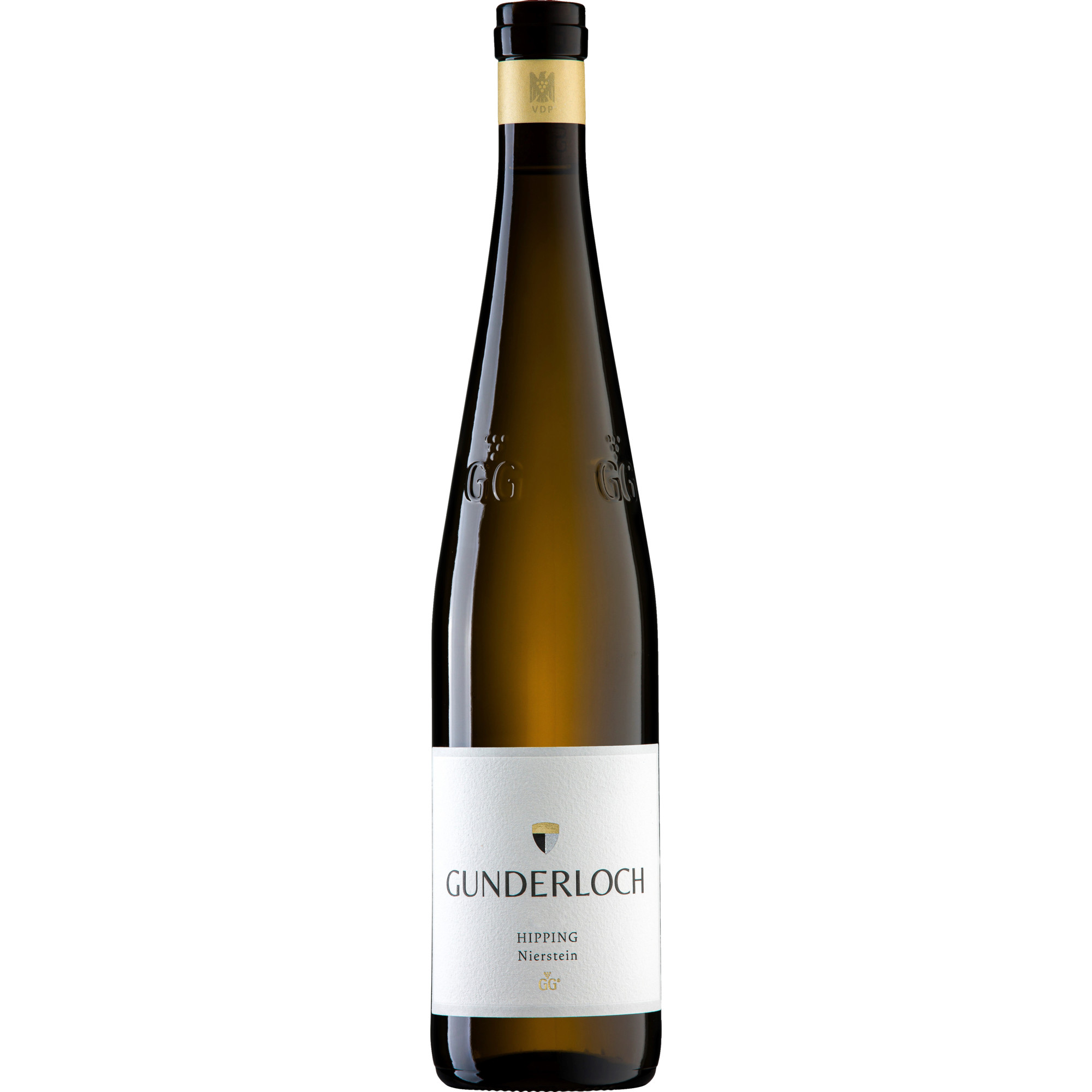 WirWinzer Select 2022 Nierstein Hipping Riesling GG trocken
