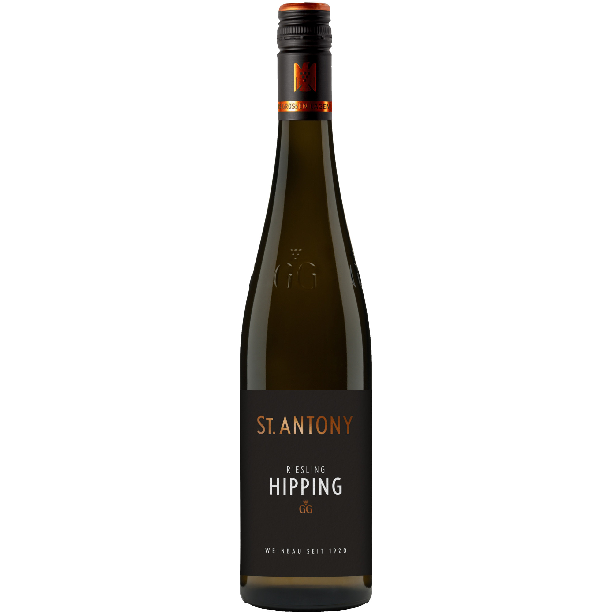 WirWinzer Select 2023 Hipping Riesling GG trocken