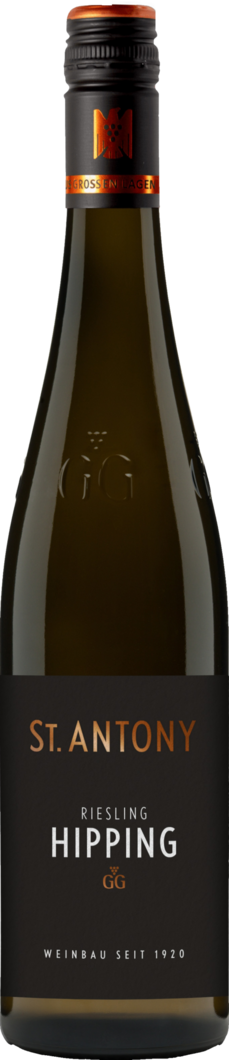 WirWinzer Select 2023 Hipping Riesling GG trocken