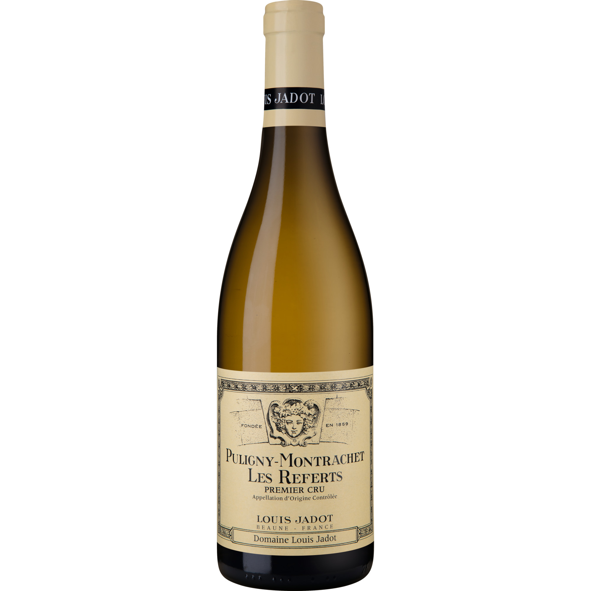 WirWinzer Select 2023 Louis Jadot Les Referts trocken