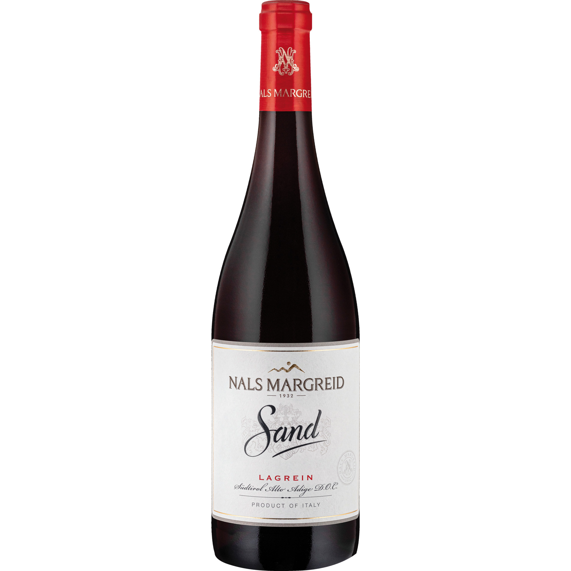 WirWinzer Select 2024 Nals Margreid Sand Lagrein trocken