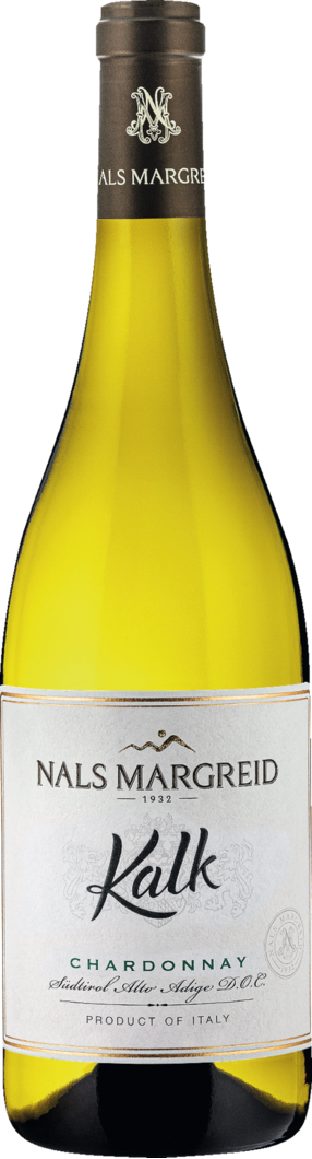 WirWinzer Select 2024 Nals Margreid Chardonnay Kalk trocken