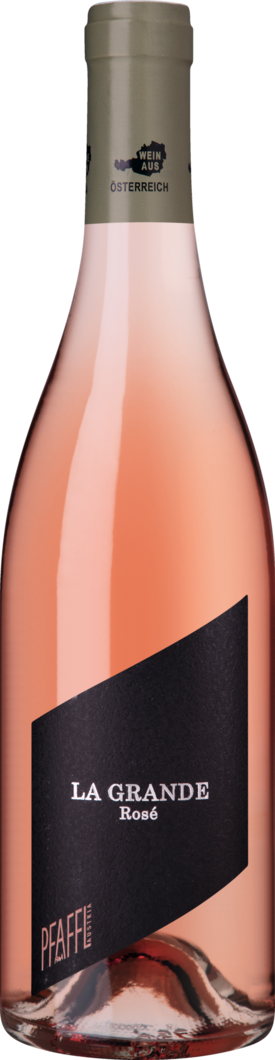 WirWinzer Select 2025 La Grande Rosé trocken