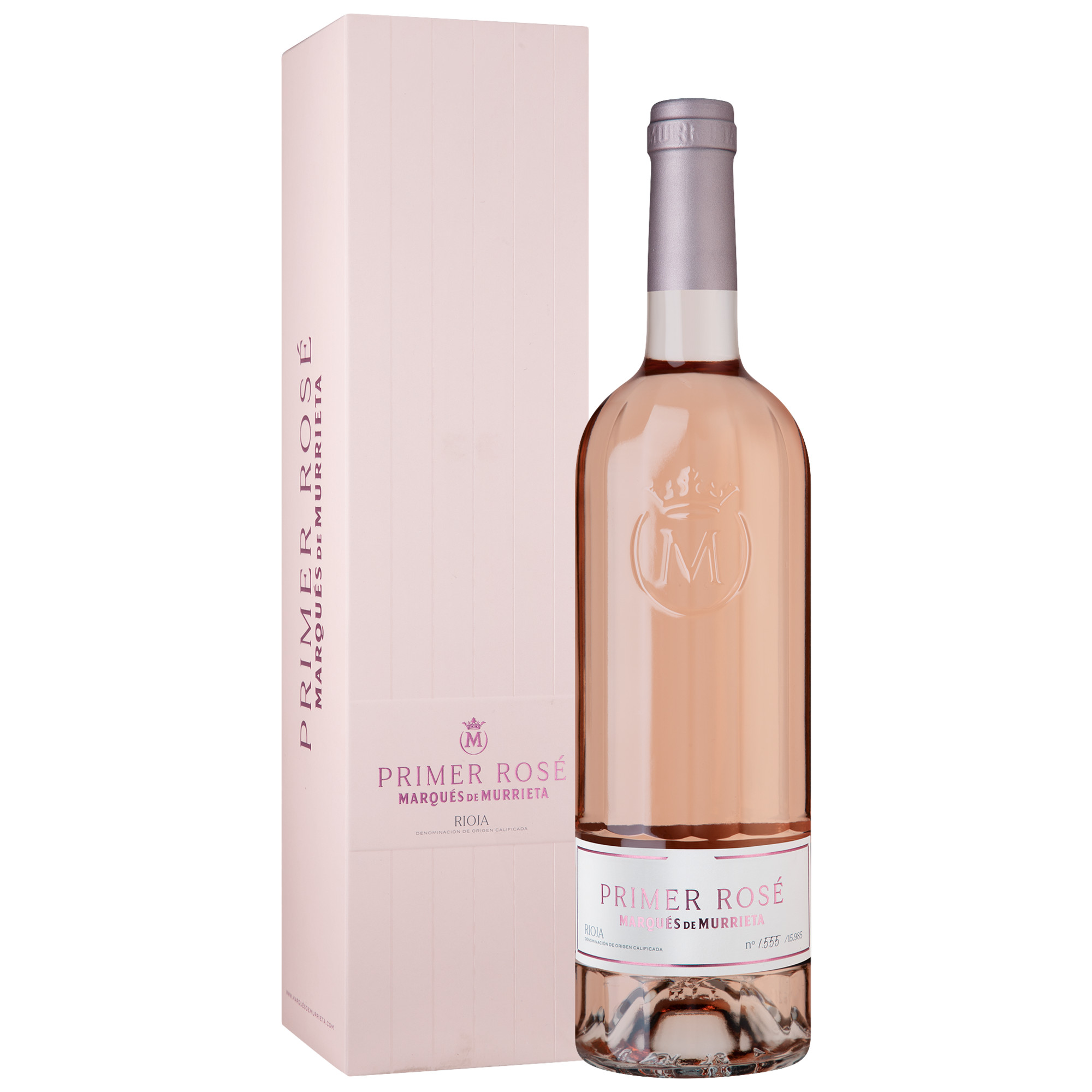 WirWinzer Select 2024 Murrieta Primer Rosé trocken