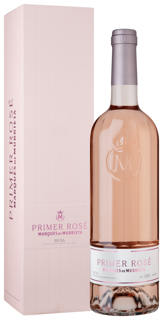WirWinzer Select 2024 Murrieta Primer Rosé trocken