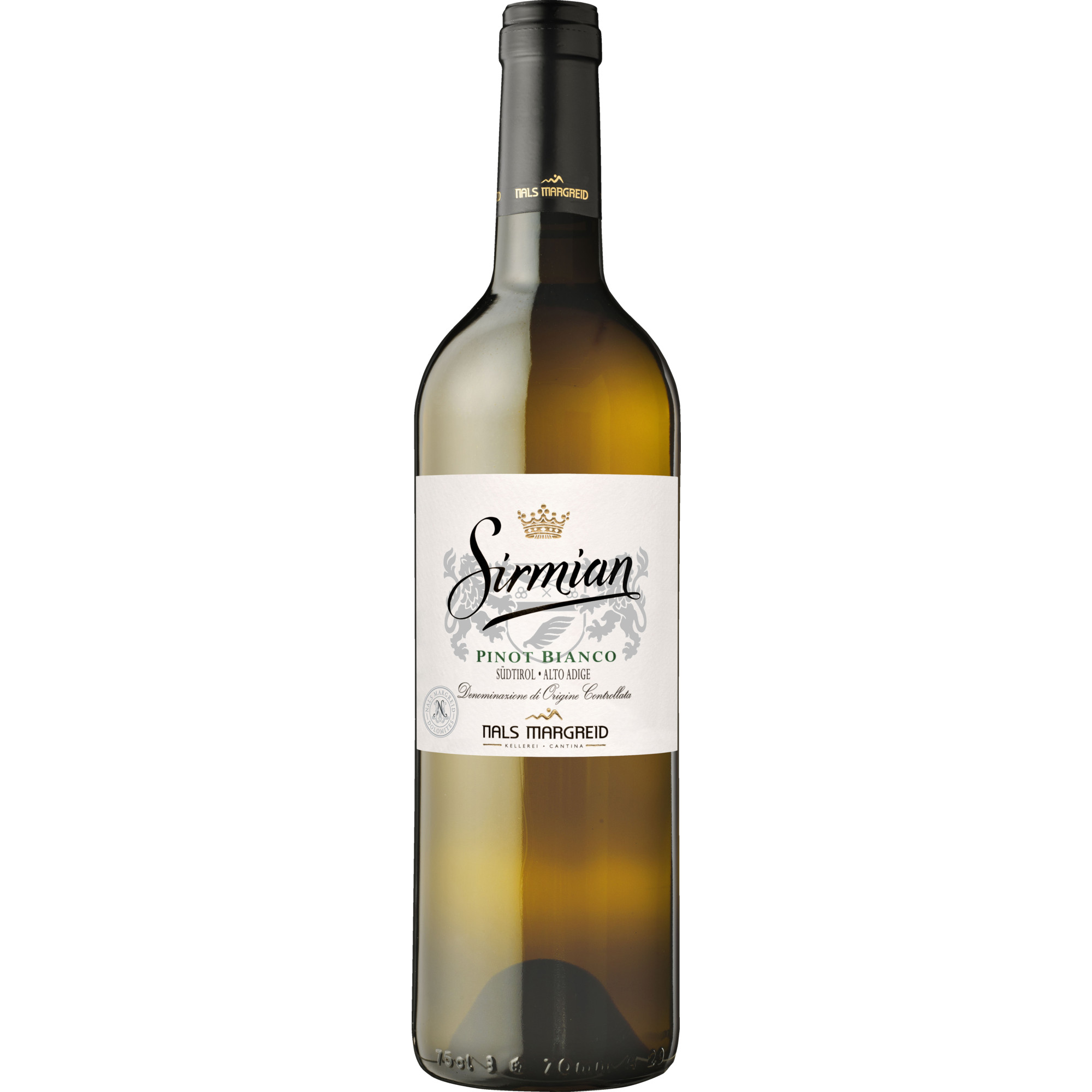WirWinzer Select 2022 Nals Margreid Sirmian Pinot Bianco trocken