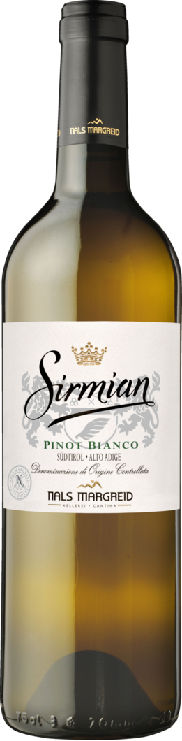 WirWinzer Select 2022 Nals Margreid Sirmian Pinot Bianco trocken