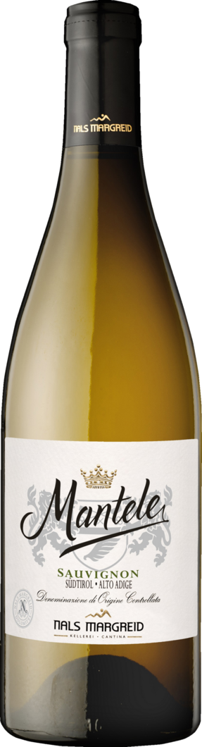 WirWinzer Select 2023 Nals Margreid Mantele Sauvignon Blanc trocken